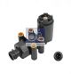 DT Spare Parts Sensor, Luftfederungsniveau 4.63104