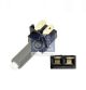 DT Spare Parts Bremslichtschalter 4.63110