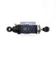 DT Spare Parts Dämpfer, Fahrerhauslagerung 4.63127