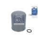 DT Spare Parts Lufttrocknerpatrone, Druckluftanlage 4.63210