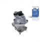DT Spare Parts Bremsventil, Betriebsbremse 4.63216