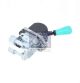 DT Spare Parts Bremsventil, Feststellbremse 4.63223