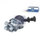DT Spare Parts Bremsventil, Feststellbremse 4.63235