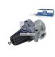 DT Spare Parts Druckbegrenzungsventil 4.63255