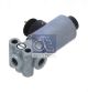 DT Spare Parts Mehrwegeventil 4.63258