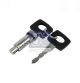DT Spare Parts Schließzylinder 4.63270