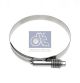 DT Spare Parts Schlauchschelle 4.63330