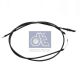 DT Spare Parts Motorhaubenzug 4.63409