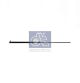 DT Spare Parts Gasfeder, Koffer-/Laderaum 4.63435