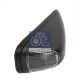 DT Spare Parts Lichtscheibe, Positionsleuchte 4.63496