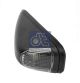 DT Spare Parts Lichtscheibe, Positionsleuchte 4.63497