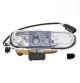 DT Spare Parts Nebelscheinwerfer 4.63549
