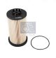 DT Spare Parts Kraftstofffilter 4.63649