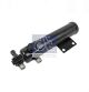 DT Spare Parts Trockner, Klimaanlage 4.63658SP