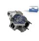 DT Spare Parts Lader, Aufladung 4.63766