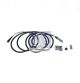 DT Spare Parts Sensor, Raddrehzahl 4.63786