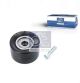 DT Spare Parts Spannrolle, Keilriemen 4.63795