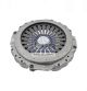 DT Spare Parts Kupplungsdruckplatte 4.63808
