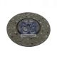 DT Spare Parts Kupplungsscheibe 4.63809