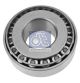 DT Spare Parts Lagerung, Schaltgetriebe 4.63841