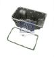 DT Spare Parts Ölwanne 4.63906SP