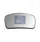 DT Spare Parts Spiegelglas, Rampenspiegel 4.63949