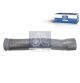 DT Spare Parts Abgasrohr 4.63970