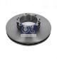 DT Spare Parts Bremsscheibe 4.63994