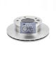 DT Spare Parts Bremsscheibe 4.63998