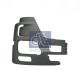 DT Spare Parts Stoßfänger 4.64004