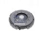 DT Spare Parts Kupplungsdruckplatte 4.64093