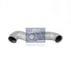 DT Spare Parts Abgasrohr 4.64106