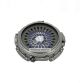 DT Spare Parts Kupplungsdruckplatte 4.64187