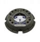 DT Spare Parts Kupplungsdruckplatte 4.64193