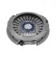 DT Spare Parts Kupplungsdruckplatte 4.64194
