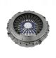 DT Spare Parts Kupplungsdruckplatte 4.64195