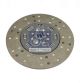 DT Spare Parts Kupplungsscheibe 4.64268