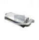 DT Spare Parts Mittel-/Endschalldämpfer 4.64319