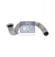 DT Spare Parts Abgasrohr 4.64327