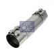 DT Spare Parts Flexrohr, Abgasanlage 4.64328