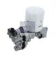 DT Spare Parts Lufttrockner, Druckluftanlage 4.64408
