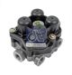 DT Spare Parts Mehrkreisschutzventil 4.64458