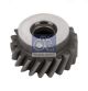 DT Spare Parts Zahnrad, Druckluftkompressor 4.64531