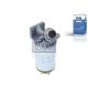 DT Spare Parts Kraftstofffilter 4.64584