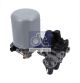 DT Spare Parts Lufttrockner, Druckluftanlage 4.64622