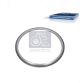 DT Spare Parts Zahnkranz, Schwungrad 4.64745