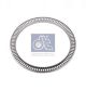 DT Spare Parts Sensorring, ABS 4.64783