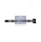 DT Spare Parts Bremswelle, Trommelbremse 4.64849