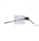 DT Spare Parts Gelenkwelle, Achsantrieb 4.64879