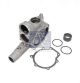 DT Spare Parts Wasserpumpe, Motorkühlung 4.64880